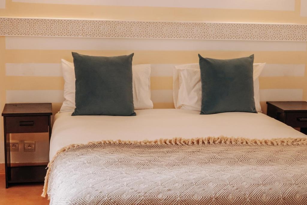 Riad ANYSSA Marrakech